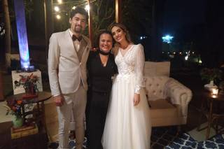 Regina Cherácomo Cerimonial e Eventos - 8