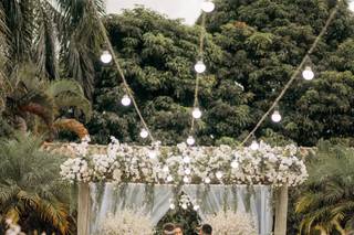 Galileu Garden Espaço de Eventos - 9