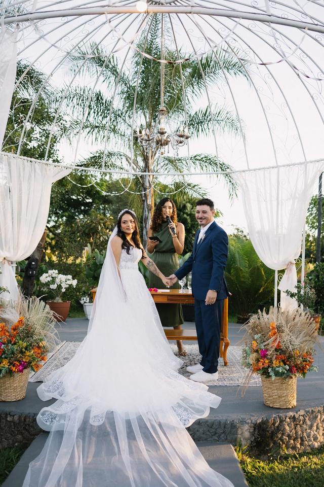 Illuminare Weddings - 4