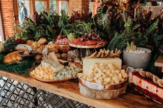 Buffet e Banqueteria Piemonte - 13