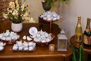 Márcio Decorações - 9