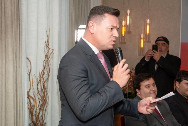 Rafael Faria Celebrante - 4