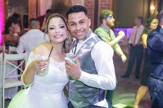 Cristal Bartender - 12