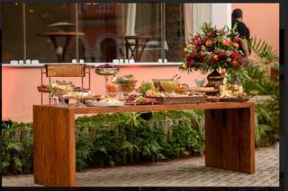 Ayub Banqueteria e Buffet - 4