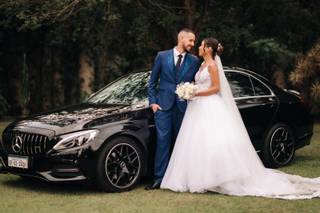 Bride & Benz - 6