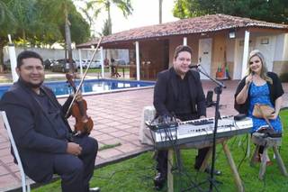 Banda Luminari - 1