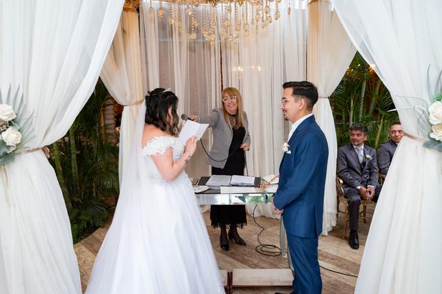 Mary Bueno Juíza de Paz - 4