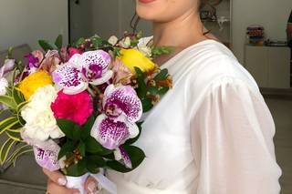 Thais Mendes - Beleza de Noiva - 8