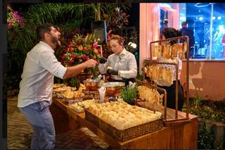 Ayub Banqueteria e Buffet - 6