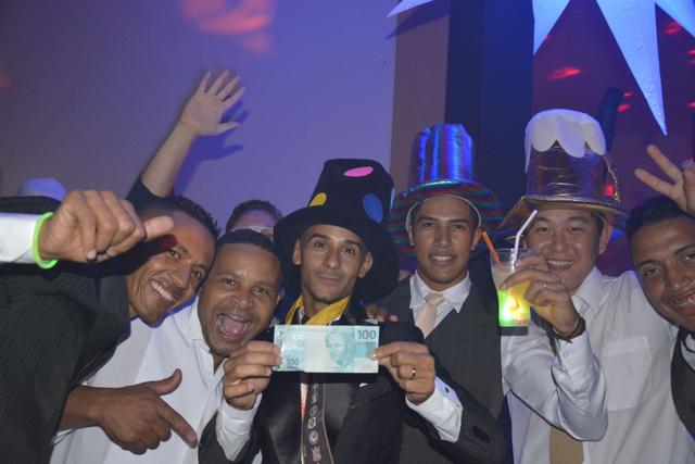 DJ Jones Som e Iluminação - 3