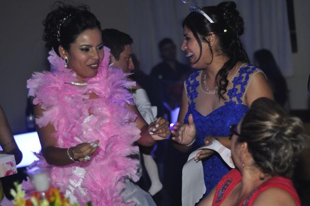 DJ Jones Som e Iluminação - 4