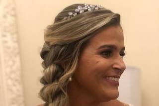 Ana Ornellas Beauty Artist - 6