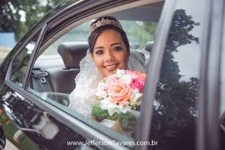 Pamela Barros Make Up - 11