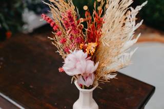 Amor em Flor Decorações - 11