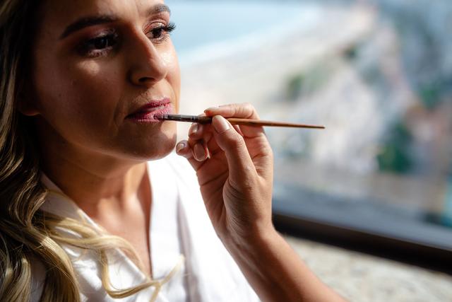 Ana Ornellas Beauty Artist - 1