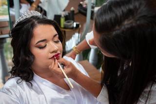 Carlla Morganna Makeup & Hair - 5