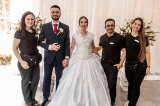 Personalité Cerimoniais e Eventos - 5