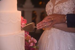 Beatriz Bachot Cake Designer - 15