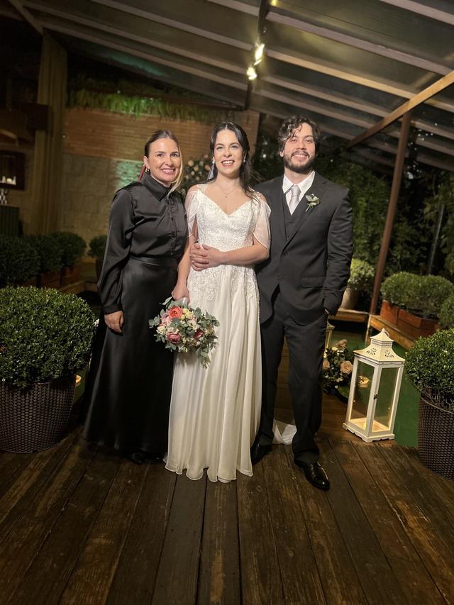 Petit Eventos e Cerimonial - 2