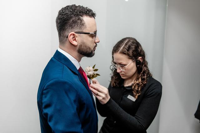 Personalité Cerimoniais e Eventos - 3