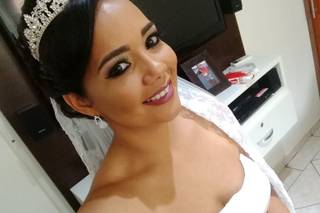 Pamela Barros Make Up - 13