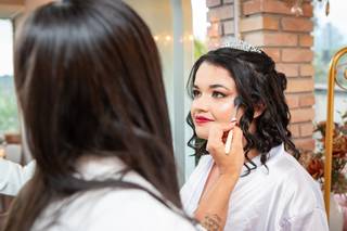 Carlla Morganna Makeup & Hair - 7