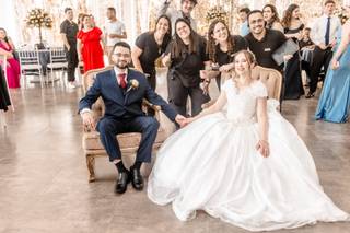 Personalité Cerimoniais e Eventos - 7