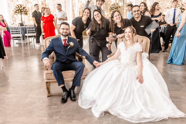 Personalité Cerimoniais e Eventos - 4