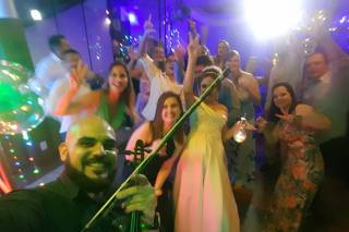 DJ João Rosa - 1