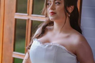 Maquiadora Lidiane Andrade - 21