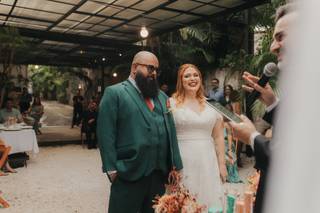 Rafael Arkanjo - Celebrante - 5