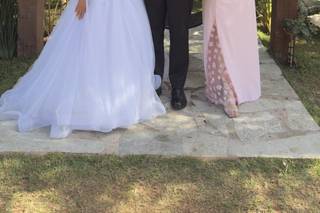 Myrelle Martins Celebrante - 6