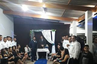 Celebrante Raul Chioveto - 19
