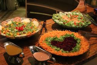 Delicias do Chefe - 7