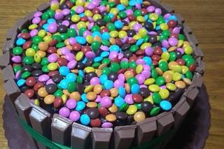 Lu Fernandes Doces Artesanais - 17