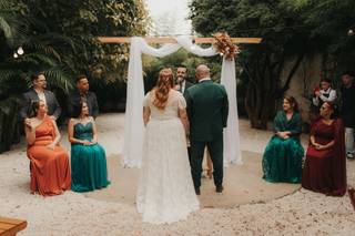 Rafael Arkanjo - Celebrante - 7