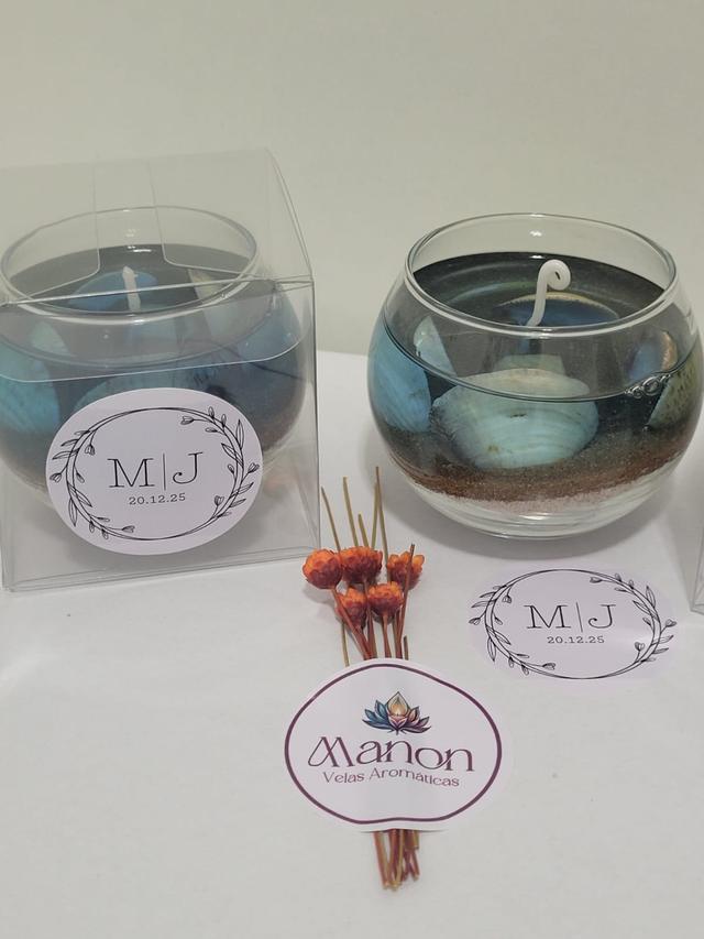Manon Velas - 2