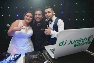 DJ Juninho Soares - 10