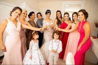 Infinit Salon e Boutique - 15