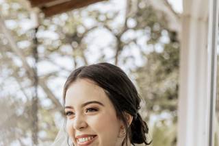 Thais Mendes - Beleza de Noiva - 7