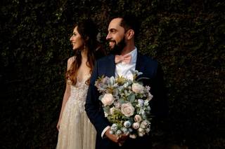 Dream Assessoria para Casamento - 9
