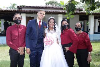 Josilene Cerimonial - 11