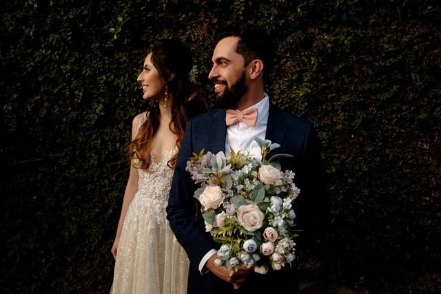 Dream Assessoria para Casamento 3