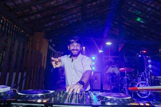 Felipe Medeiros DJ - 20