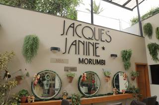 Jacques Janine Saad - 7