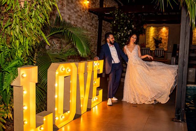 Dream Assessoria para Casamento 4