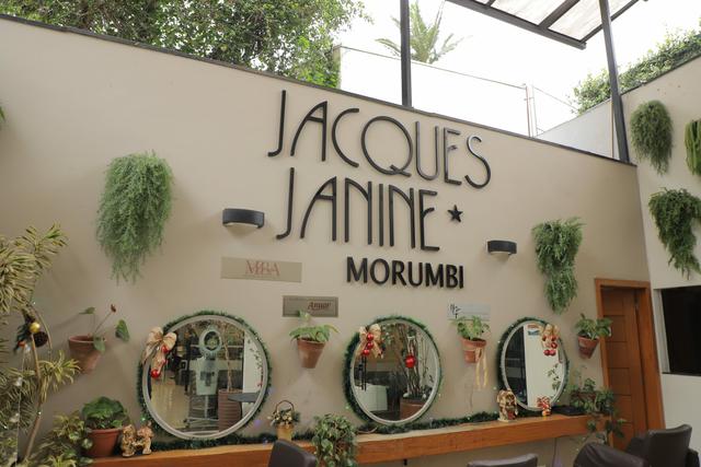Jacques Janine Saad - 3