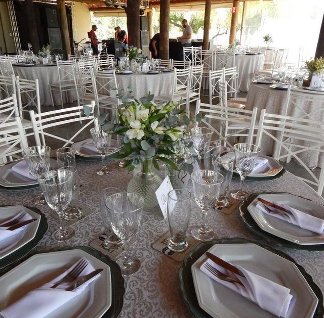 Buffet Garçons & Cia - 1