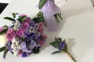 Joy Santos Buquês - 7