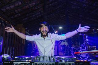 Felipe Medeiros DJ - 21